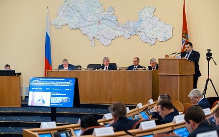 Бюджет Фонда ОМС принят с нулевым дефицитом